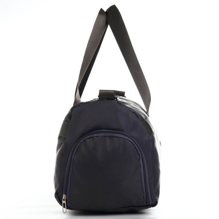 Сумка спортивная ART FOX study Сумка спортивная ART FOX study "Grey" 43*24*34 см