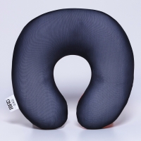 Подушка для путешествий антистресс &laquo;Зарядись энергией&raquo;