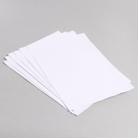 Набор &laquo;Эбру для декорирования сумки-шоппера&raquo;, 5 цв.