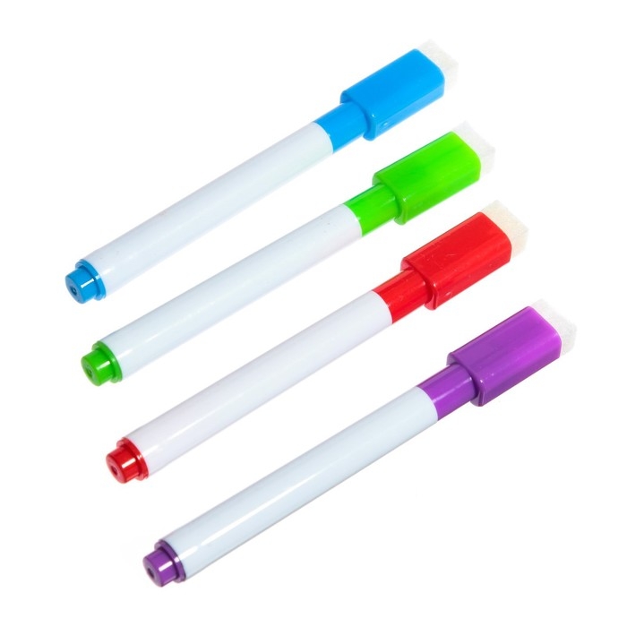 Настольная игра &laquo;Рисуй на голове&raquo;, 2-4 игрока, 6+