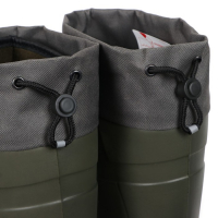 Зимние сапоги TORVI ЭВА+ТЭП с вкладышем -25С, цвет олива, размер 45-46 Зимние сапоги TORVI ЭВА+ТЭП с вкладышем -25С, цвет олива, размер 45-46