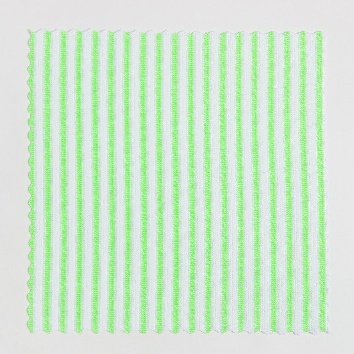 Набор салфеток Доляна "Полоска" 30х30 см, 5 шт. микрофибра, 100% п/э