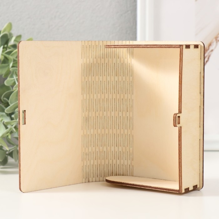 Копилка дерево Копилка дерево "Семейного счастья" 13,5х9х4,5 см