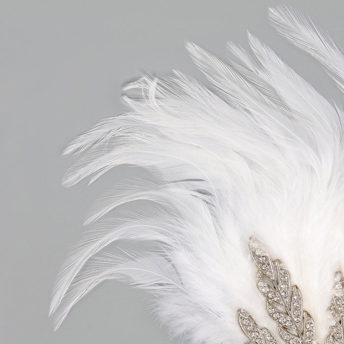 Повязка на голову карнавальная «Люкс» Повязка на голову карнавальная «Люкс»