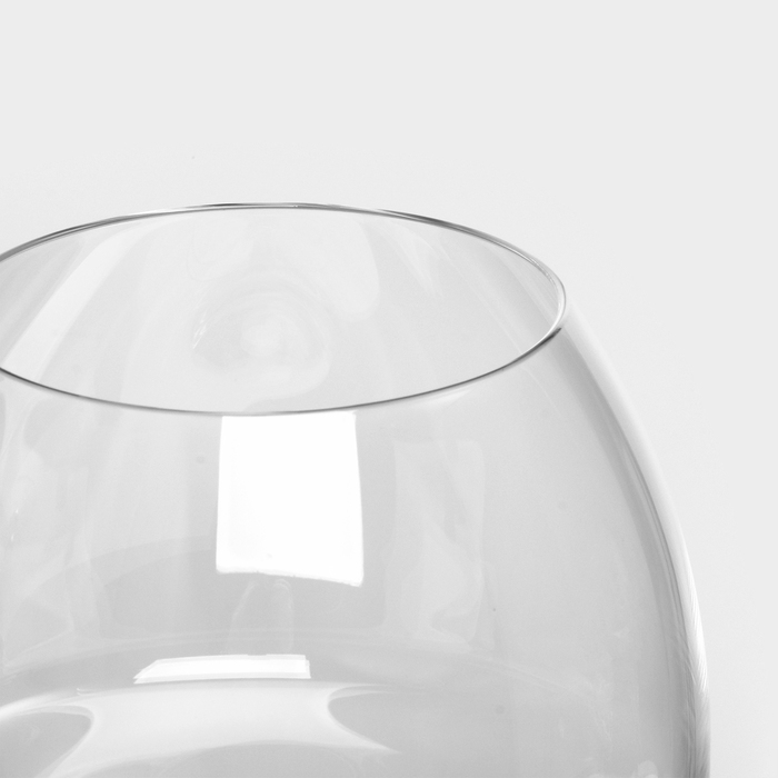 Набор бокалов для вина OPEN UP, 550 мл, хрустальное стекло, 6 шт