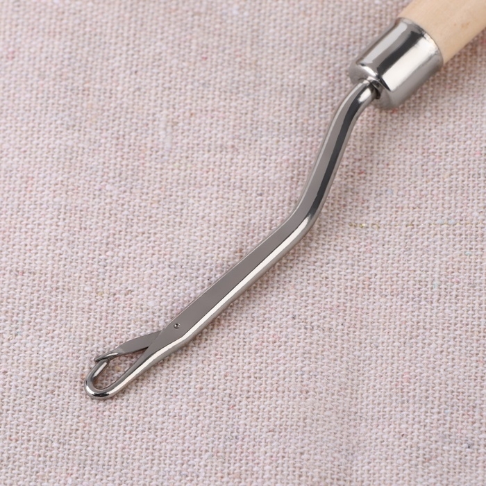 Игла для поднятия петель, 15,5 см Игла для поднятия петель, 15,5 см