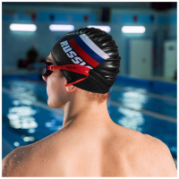 Очки для плавания ONLYTOP, беруши, цвета МИКС Очки для плавания ONLYTOP, беруши, цвета МИКС