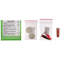 Набор для опытов «Лава-лампа», Лео и Тиг Набор для опытов «Лава-лампа», Лео и Тиг