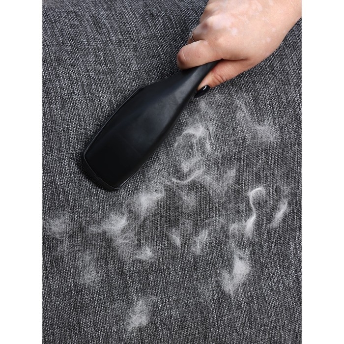 Щётка для одежды перевёртыш, 26&times;5,5&times;4,5 см