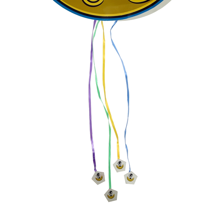 Пиньята &laquo;Космонавт&raquo;