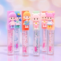 Масло для губ «Пупсы», микс Масло для губ «Пупсы», микс