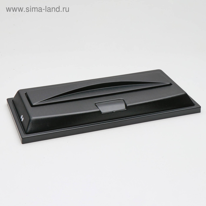 Крышка для прямоугольного аквариума, 100 литров, диодная лампа G13, 75,5 х 33 х 7 см Крышка для прямоугольного аквариума, 100 литров, диодная лампа G13, 75,5 х 33 х 7 см