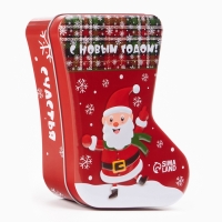 Китайский связанный зеленый чай, новый год, 100 г (+- 5 г), микс цветка Китайский связанный зеленый чай, новый год, 100 г (+- 5 г), микс цветка