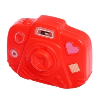 Игровой набор &laquo;Маленький турист&raquo; в сумочке