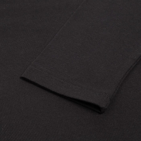 Джемпер мужской из пике MINAKU цвет чёрный, р-р 52 Джемпер мужской из пике MINAKU цвет чёрный, р-р 52