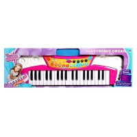 Синтезатор &laquo;Музыкальный мир&raquo;, световые, звуковые эффекты