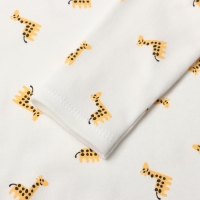 Комплект: боди и комбинезон Крошка Я "Сафари", рост 80-86 см