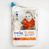 Противогололёдный реагент Fertika IceCare Classic, -25С 20 кг Противогололёдный реагент Fertika IceCare Classic, -25С 20 кг