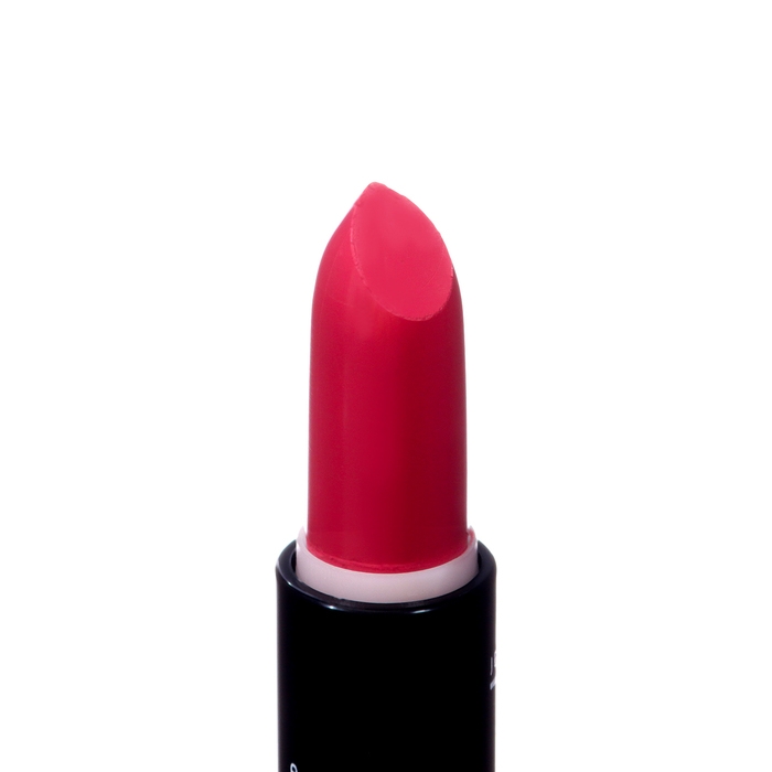 Помада для губ JEANMISHEL SATIN CREAM TEXTURE тон 10 карминовый, 14 г Помада для губ JEANMISHEL SATIN CREAM TEXTURE тон 10 карминовый, 14 г