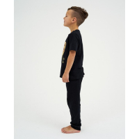 Пижама детская для мальчика KAFTAN "Lion" р.30 (98-104)