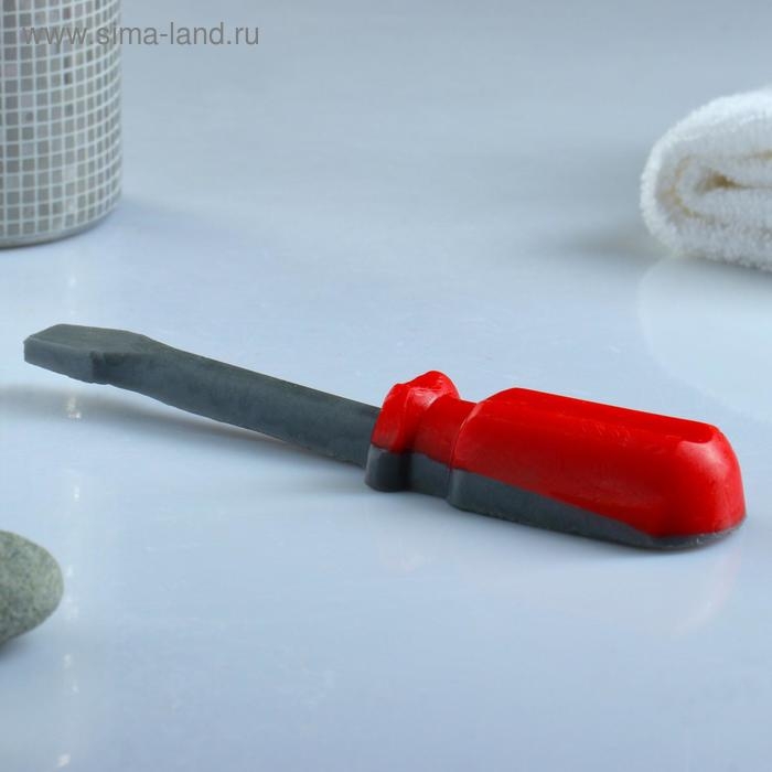 Фигурное мыло Фигурное мыло "Отвёртка" 40гр