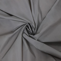 Набор для ванной SAVANNA &laquo;Селест&raquo;: штора 180&times;180 см, ковёр 38&times;69 см, цвет серый