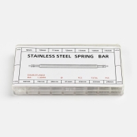 Шпильки для наручных часов, от 8 до 25 мм, набор Шпильки для наручных часов, от 8 до 25 мм, набор