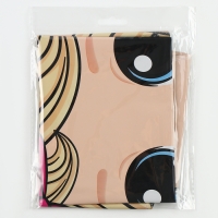 Воздушный шар фольгированный 24" «Малышка», без подложки Воздушный шар фольгированный 24" «Малышка», без подложки