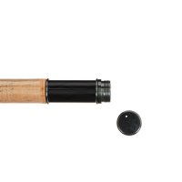 Спиннинг &laquo;Волжанка-телеспин&raquo;, тест 10-40 г, длина 2.7  м