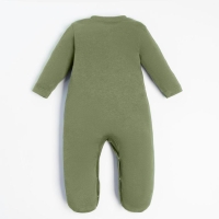 Комбинезон Крошка Я, BASIC LINE, рост 68-74 см