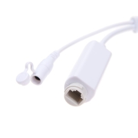 Видеокамера EL IDm5.0(2.8-12)P, IP, 1/2.8” 5Мп Progressive Scan CMOS (16:9), 2.8-12 мм, РоЕ Видеокамера EL IDm5.0(2.8-12)P, IP, 1/2.8” 5Мп Progressive Scan CMOS (16:9), 2.8-12 мм, РоЕ