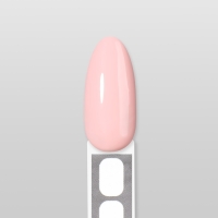 Гель лак для ногтей &laquo;SIMPLE&raquo;, 3-х фазный, 10 мл, LED/UV, цвет (182)