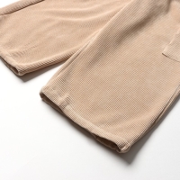 Брюки для девочки, НАЧЁС, цвет бежевый, рост 134-140 см Брюки для девочки, НАЧЁС, цвет бежевый, рост 134-140 см