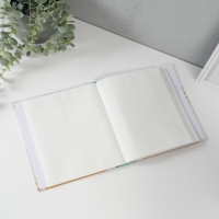 Фотоальбом на 80 фото 10х15 см "Папоротник" в коробке 23х19х5 см Фотоальбом на 80 фото 10х15 см "Папоротник" в коробке 23х19х5 см