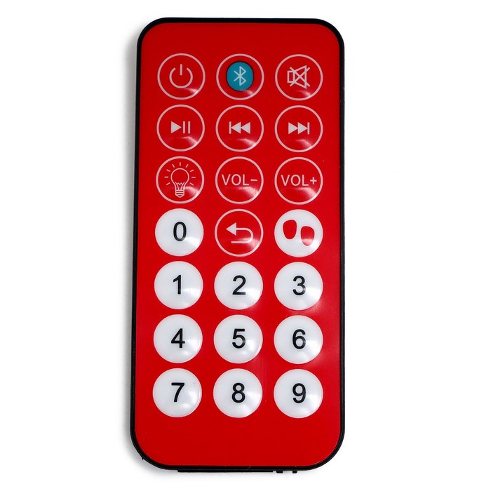 Кукла музыкальная &laquo;Мери&raquo;: поёт, танцует, рассказывает стихи и сказки, на пульте управление, высота 30 см, МИКС