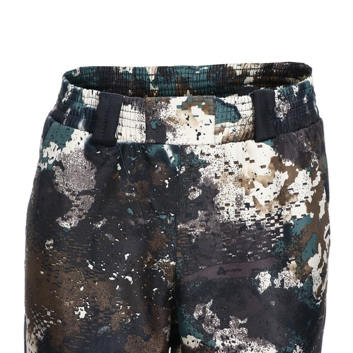 Костюм демисезонный мужской Gorka Light, цвет 506-4 Black, рост 170-176, размер 56-58 Костюм демисезонный мужской Gorka Light, цвет 506-4 Black, рост 170-176, размер 56-58