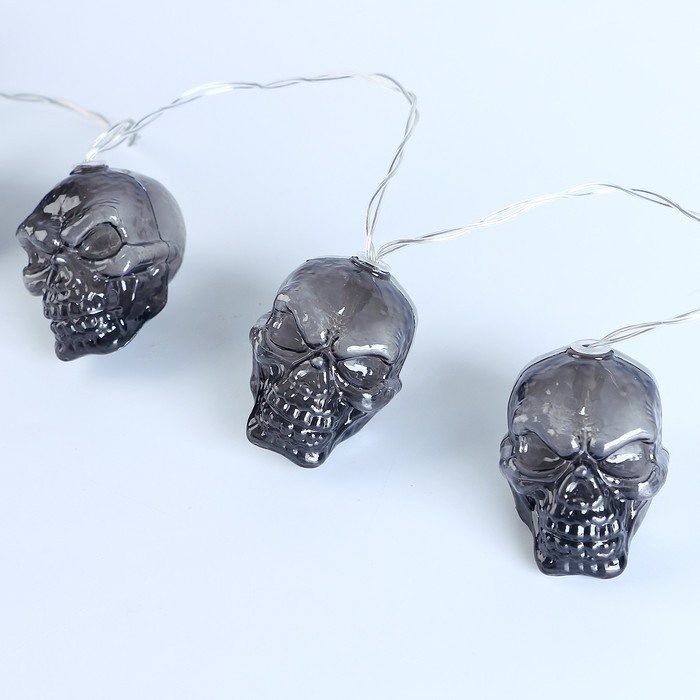 Гирлянда &laquo;Мумия&raquo; световая, 2 метра