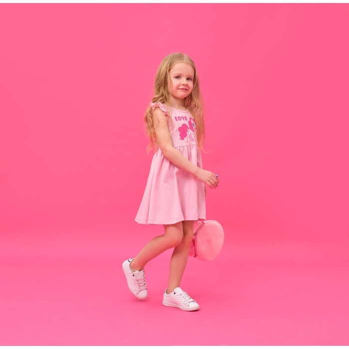 Платье Платье "Love", My Little Pony, рост 122-128
