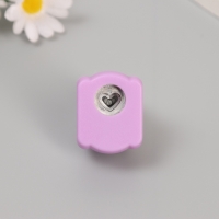 Дырокол фигурный "Сердечко" d=1 см 3х2,5х3 см МИКС Дырокол фигурный "Сердечко" d=1 см 3х2,5х3 см МИКС