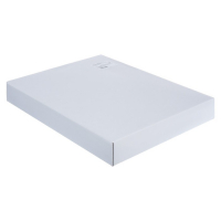 Лоток для бумаг горизонтальный, 3 отделения, чёрная сетка Лоток для бумаг горизонтальный, 3 отделения, чёрная сетка