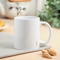 Кружка &laquo;Для пятничных напитков&raquo; 320 мл