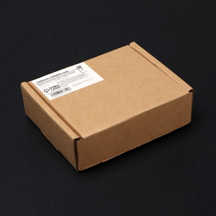 Светильник водонепроницаемый мини, 3 x 1.9 см, 6 шт, от CR2032 (в компл.), пульт, RGB, IP68 Светильник водонепроницаемый мини, 3 x 1.9 см, 6 шт, от CR2032 (в компл.), пульт, RGB, IP68