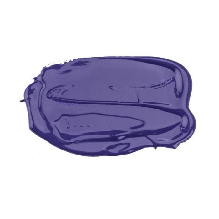 Гуашь в банке 500 мл, ЗХК Гуашь в банке 500 мл, ЗХК "Я - Художник!", Фиолетовая, 23024607