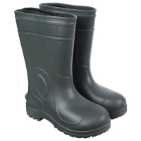 Сапоги мужские NordWellAktive с вкладным утепляющим чулком -45&deg;С, размер 44, МИКС