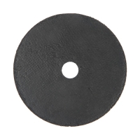 Круг отрезной по металлу ТУНДРА, армированный, 150 х 1.6 х 22 мм Круг отрезной по металлу ТУНДРА, армированный, 150 х 1.6 х 22 мм