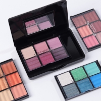 Набор профессиональной косметики"Miss Young" №1