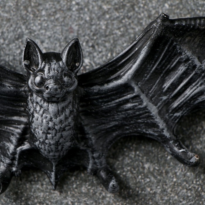 Вешалка - ключница Вешалка - ключница "Летучая мышь"