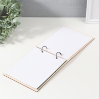 Фотоальбом "Счастье" 19Х15 см, толщ. с бумагой 10 мм, 20 листов Фотоальбом "Счастье" 19Х15 см, толщ. с бумагой 10 мм, 20 листов