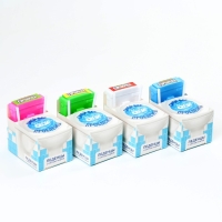 Леденцы с пудрой &laquo;Смой все проблемы&raquo; унитаз, 15 г.