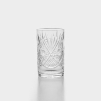 Стакан стеклянный «Чайный», 300 мл, d=7 см, h=11 см Стакан стеклянный «Чайный», 300 мл, d=7 см, h=11 см